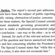 Image for article titled Mueller Report Doesn't Say Trump Conspired With Russia, But It Also Doesn't Exonerate Him